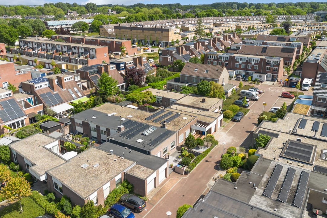 Photo 61 of Doornenburg 7