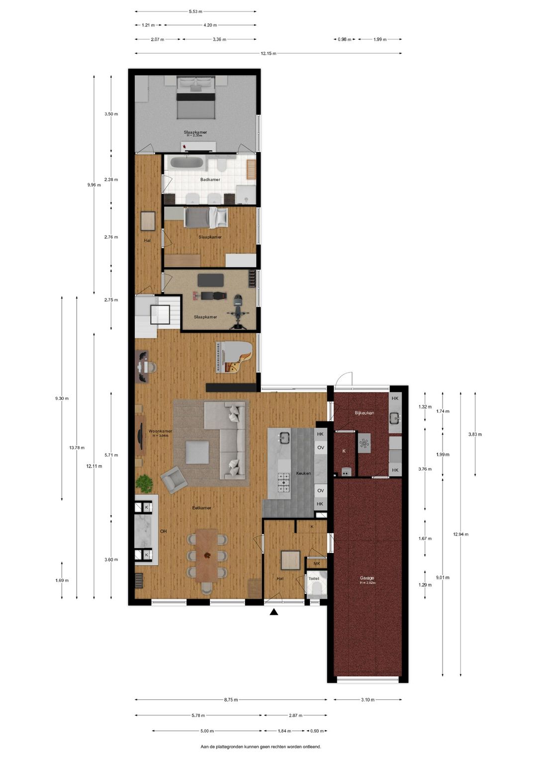 Photo 62 of Doornenburg 7