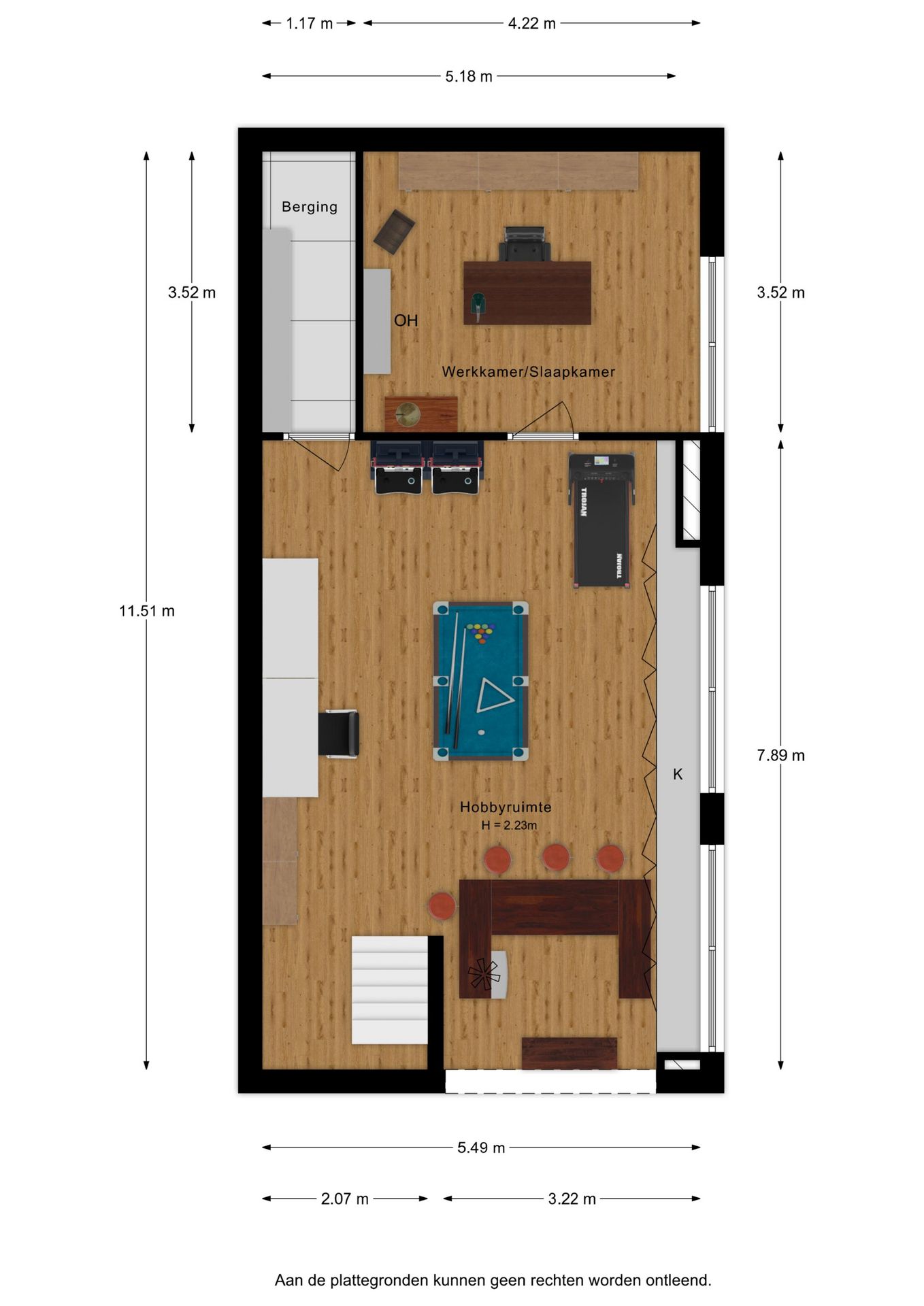 Photo 63 of Doornenburg 7