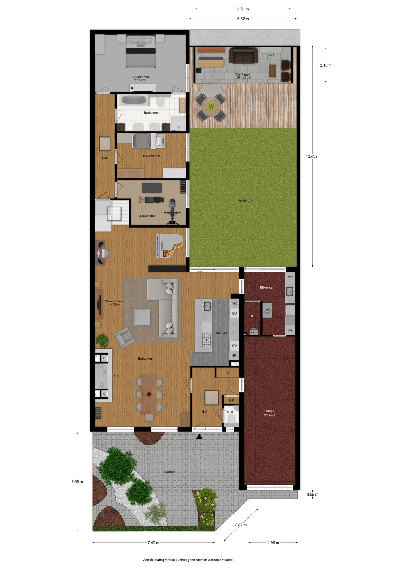 Photo 64 of Doornenburg 7