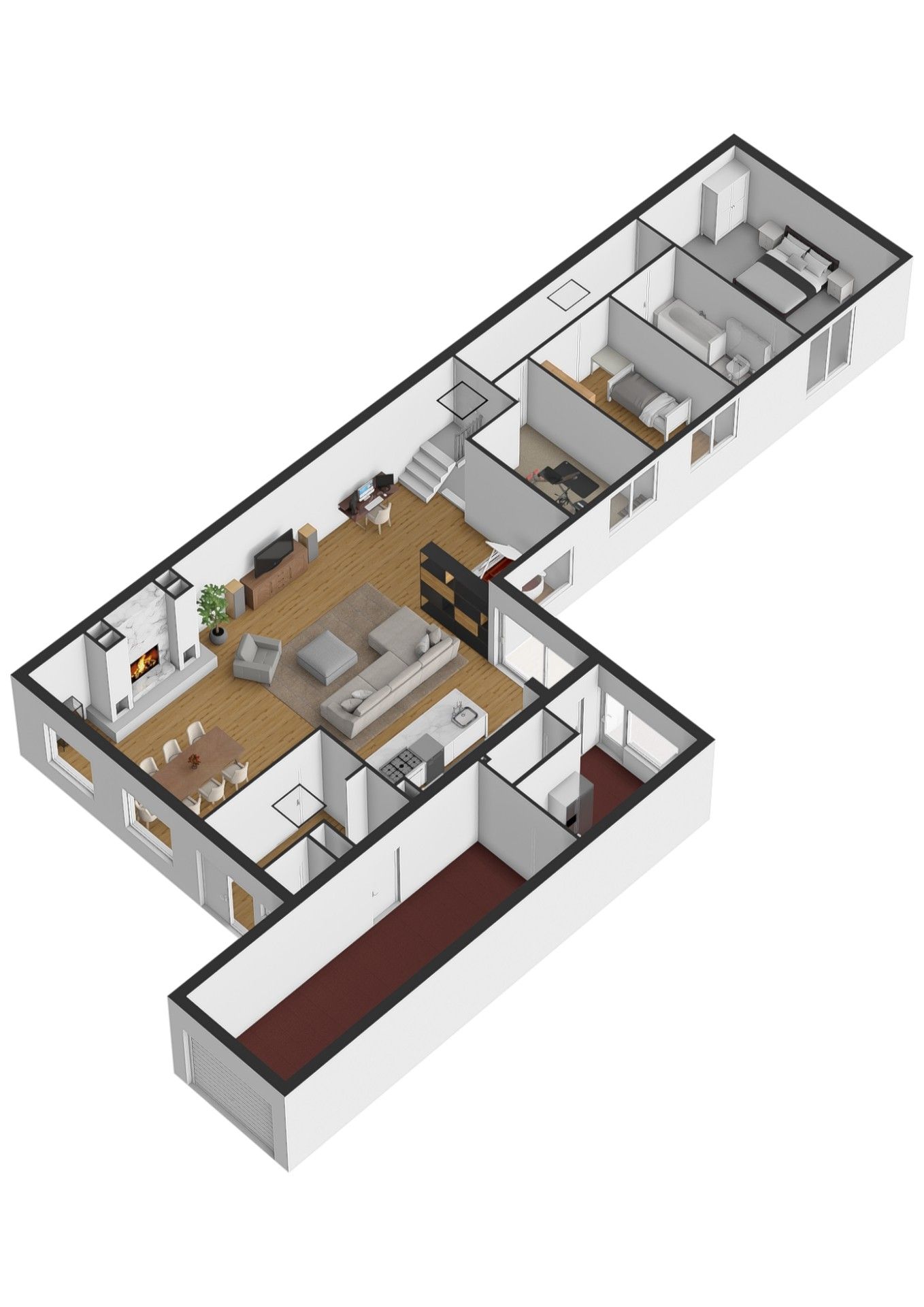 Photo 65 of Doornenburg 7