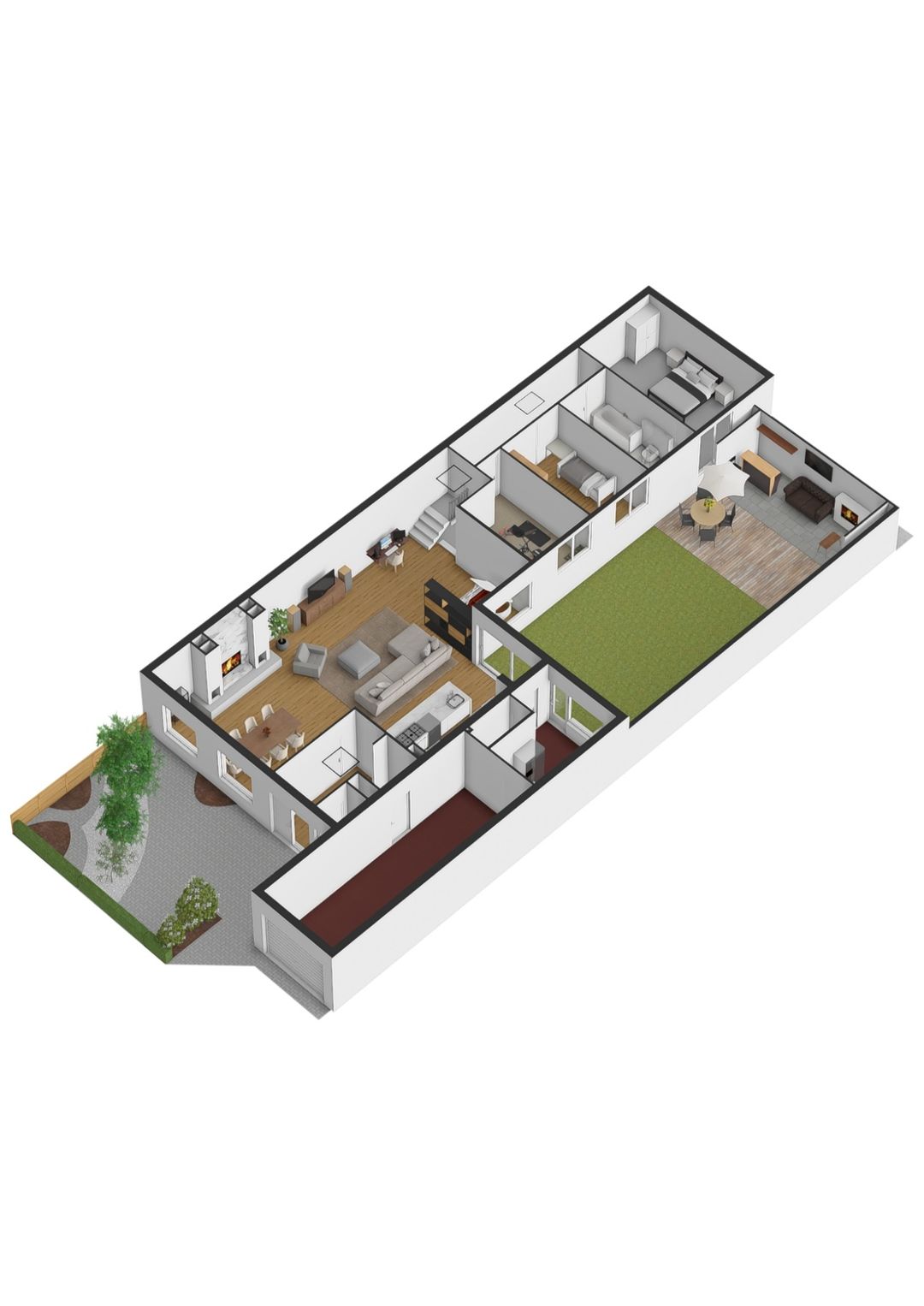 Photo 67 of Doornenburg 7