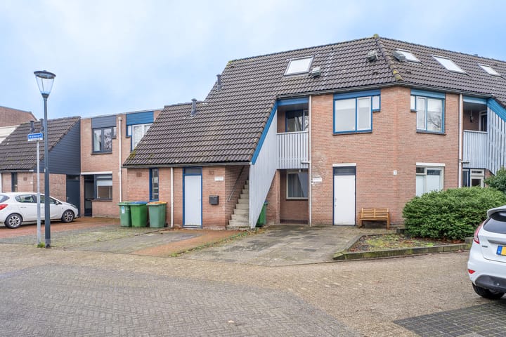 Foto 2 van Middenerf 2