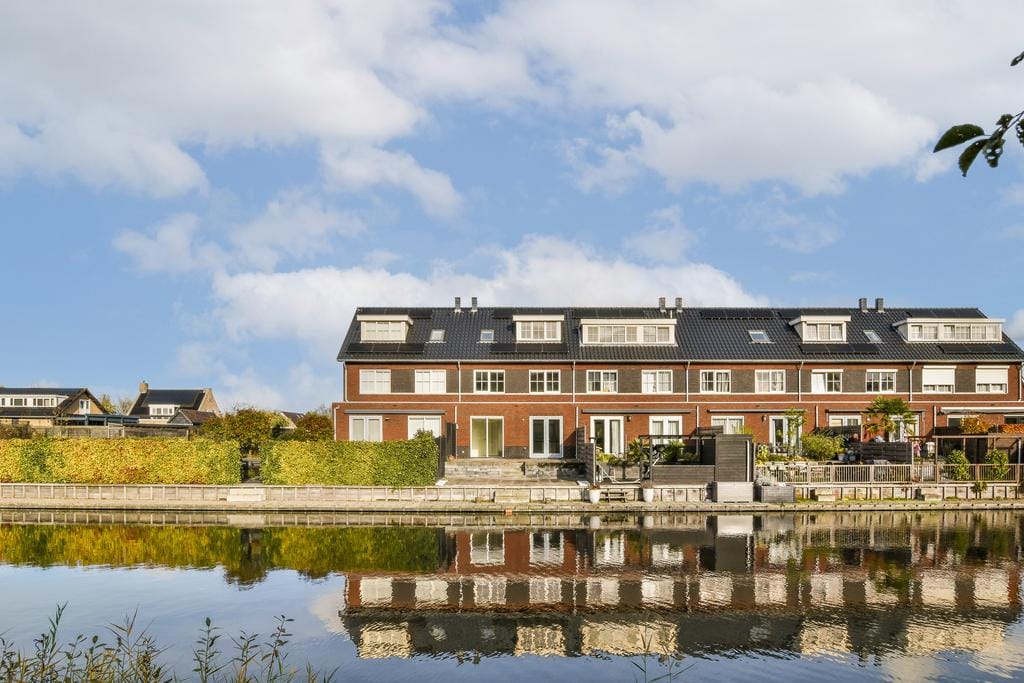 Photo 1 of Heemstede 57