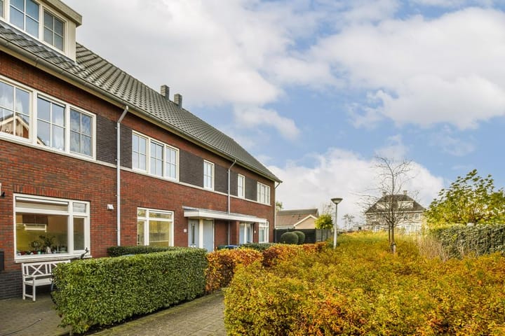 Photo 2 of Heemstede 57