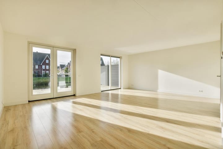 Photo 5 of Heemstede 57