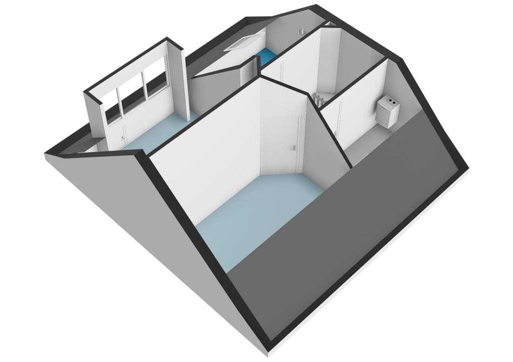 Foto 46 van Heemstede 57