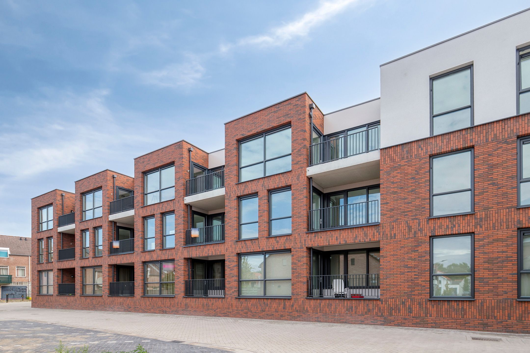 Foto 3 van Noordstraat 2-E