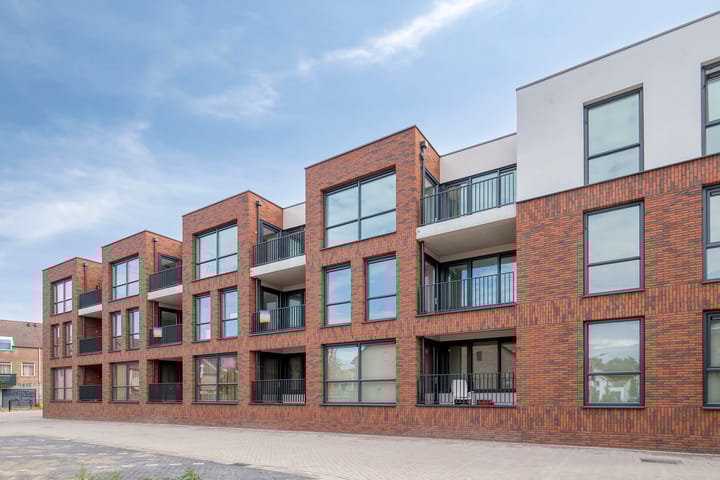 Photo 3 of Noordstraat 2-E