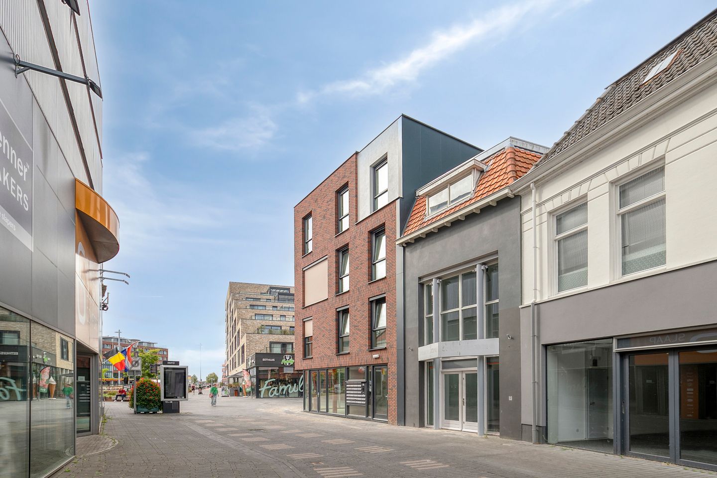 Foto 4 van Noordstraat 2-E