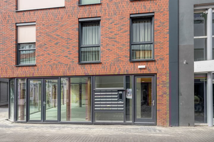 Photo 5 of Noordstraat 2-E