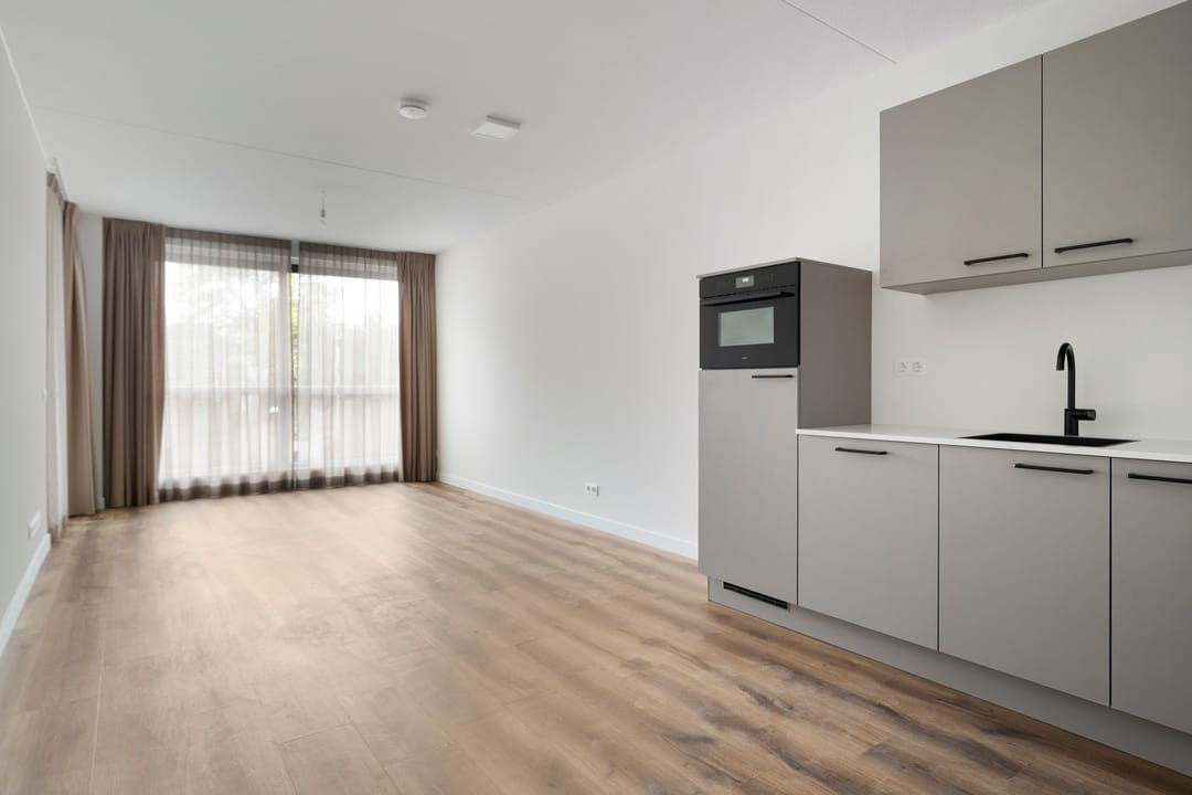 Foto 13 van Noordstraat 2-E