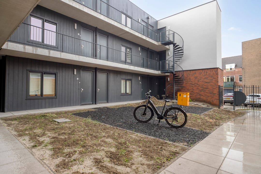 Foto 23 van Noordstraat 2-E