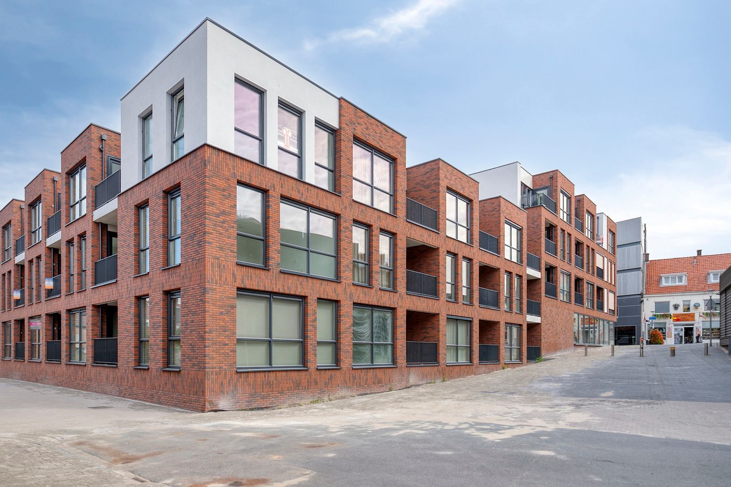 Foto 25 van Noordstraat 2-E