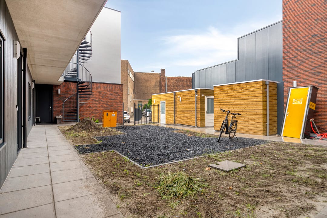 Foto 22 van Noordstraat 2-E