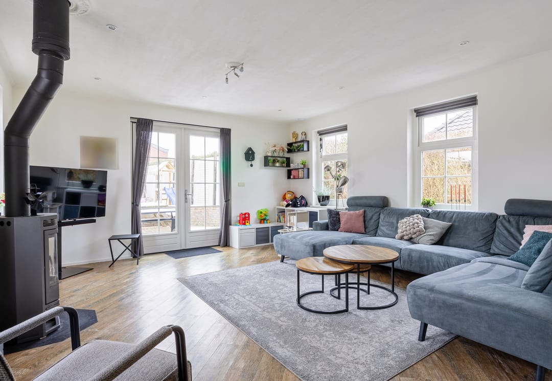 Photo 2 of Kerkstraat 24