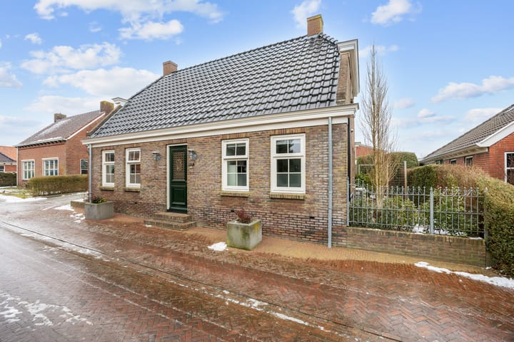 Photo 4 of Kerkstraat 24