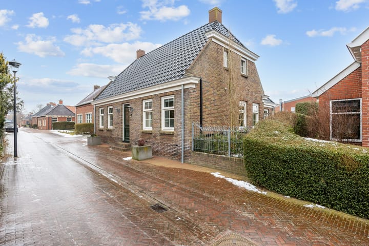 Photo 5 of Kerkstraat 24