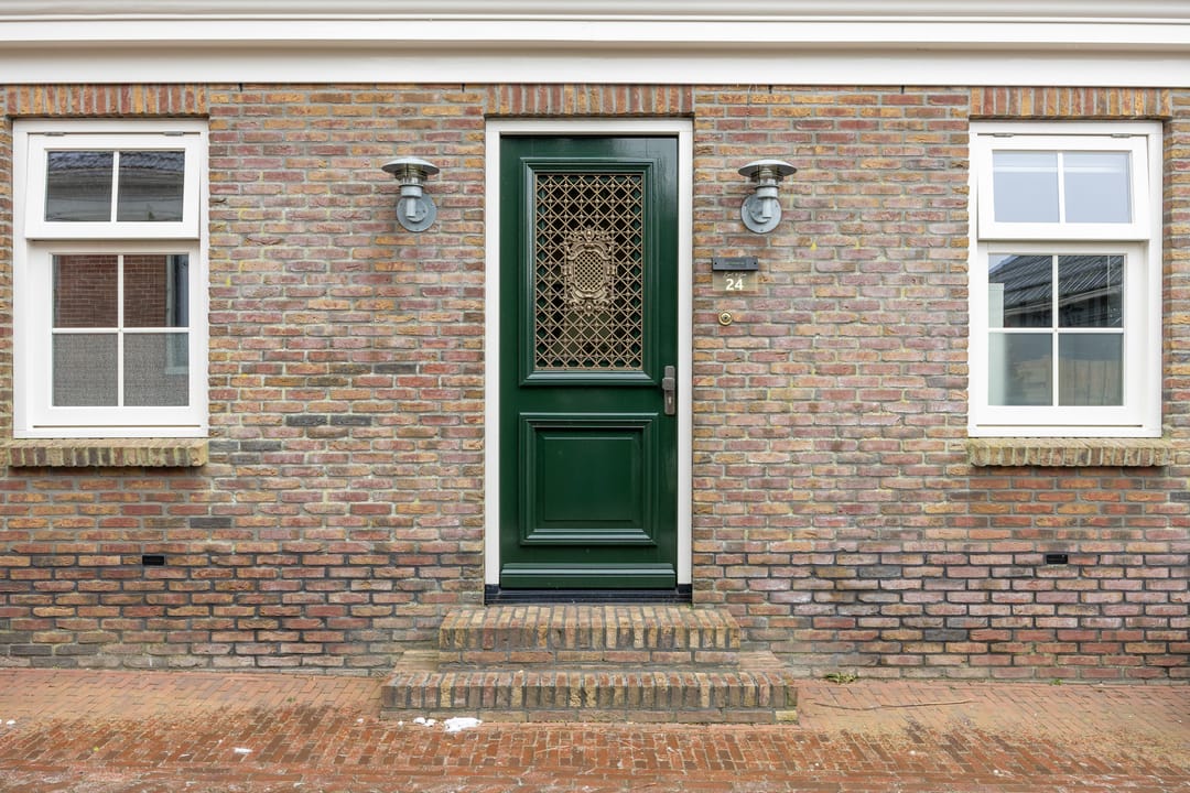 Photo 7 of Kerkstraat 24