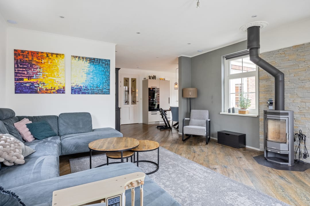 Photo 13 of Kerkstraat 24