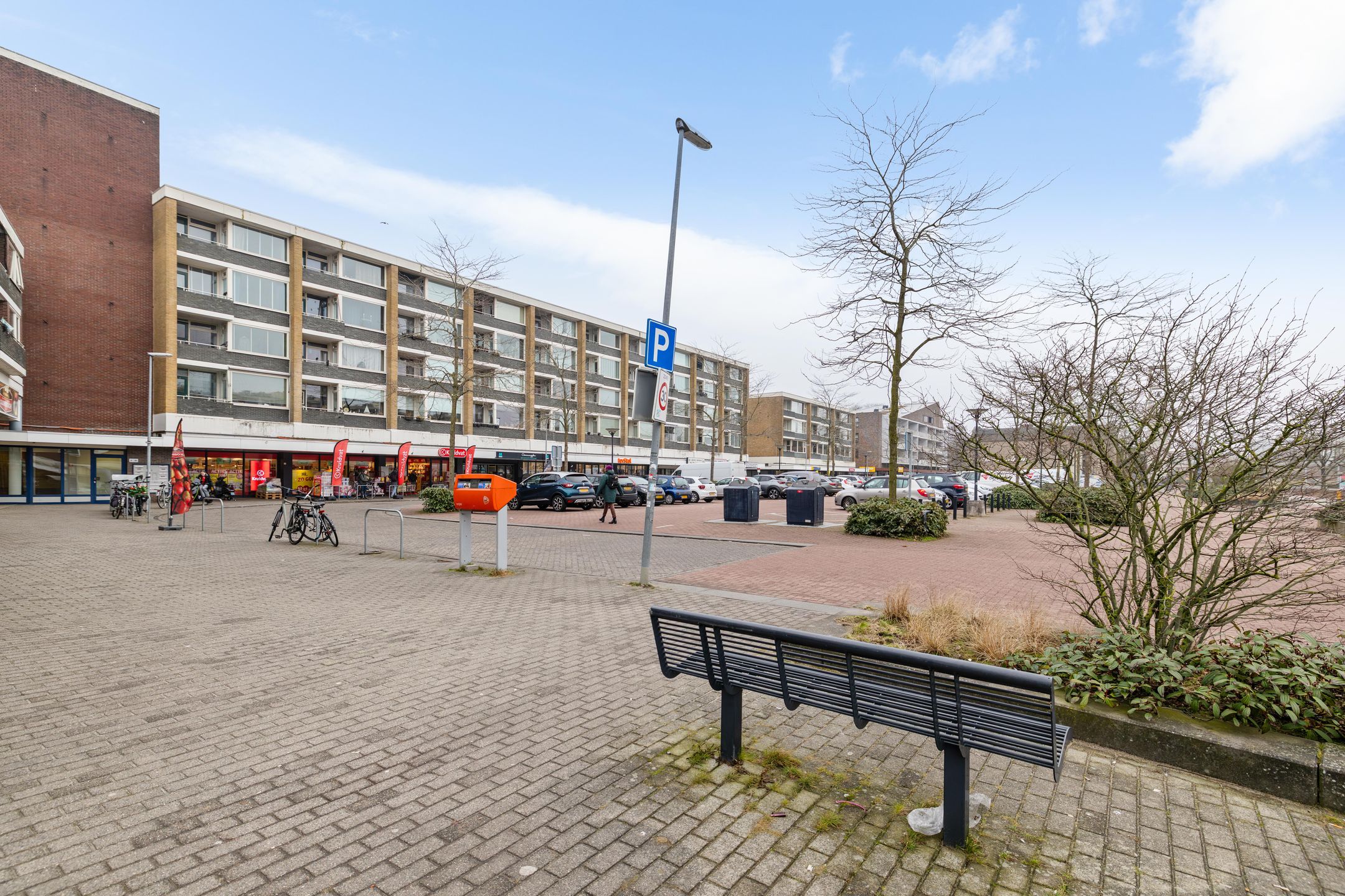 Foto 3 van Overwinningsplein 59