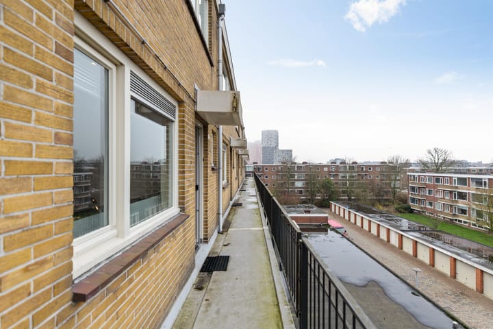 Foto 4 van Overwinningsplein 59