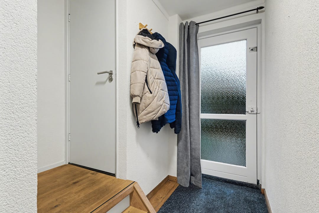 Photo 8 of de Genestetstraat 41