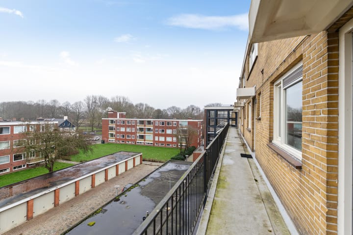 Foto 5 van Overwinningsplein 59