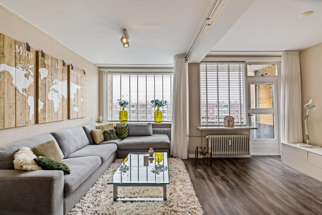 Foto 8 van Overwinningsplein 59