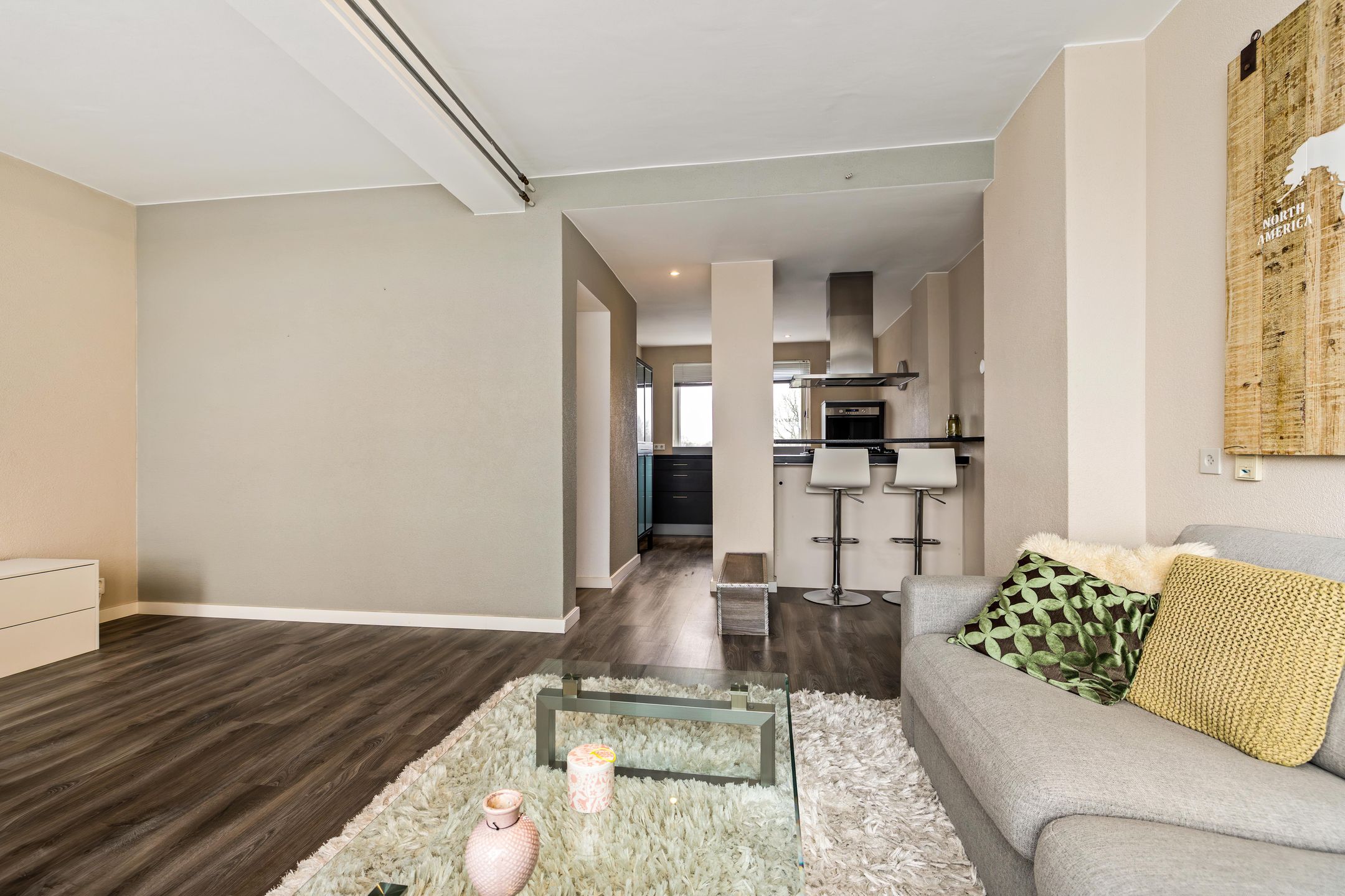 Foto 9 van Overwinningsplein 59