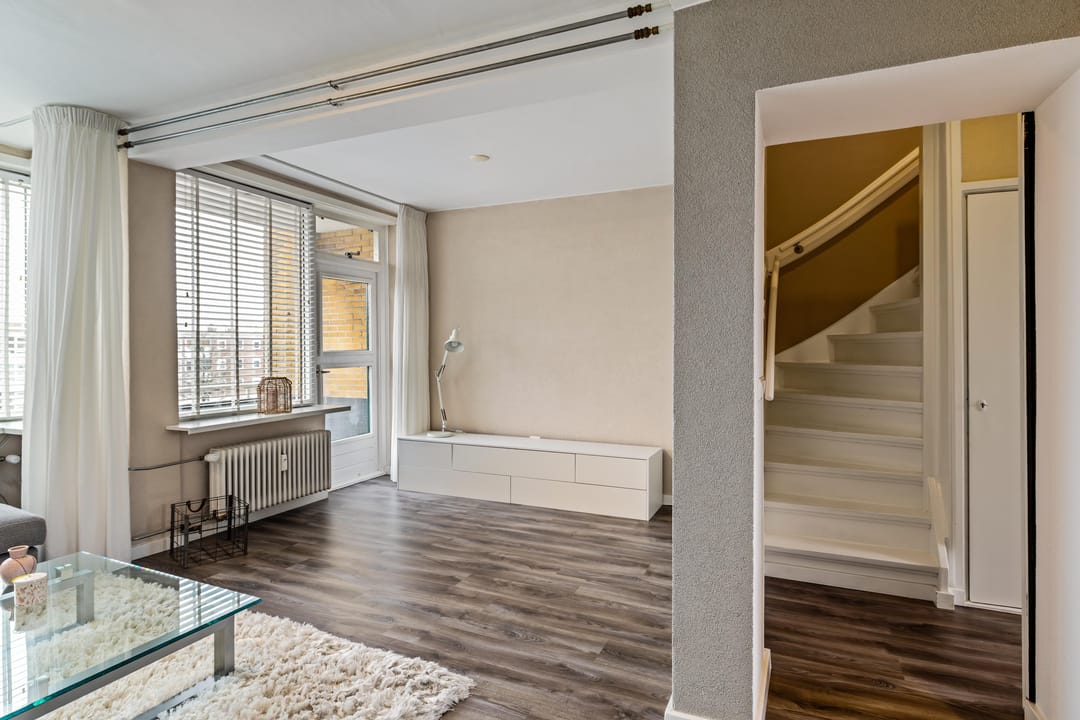 Foto 11 van Overwinningsplein 59