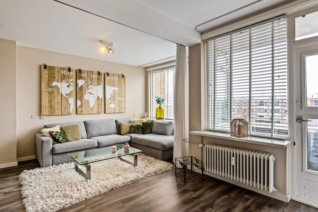 Foto 13 van Overwinningsplein 59