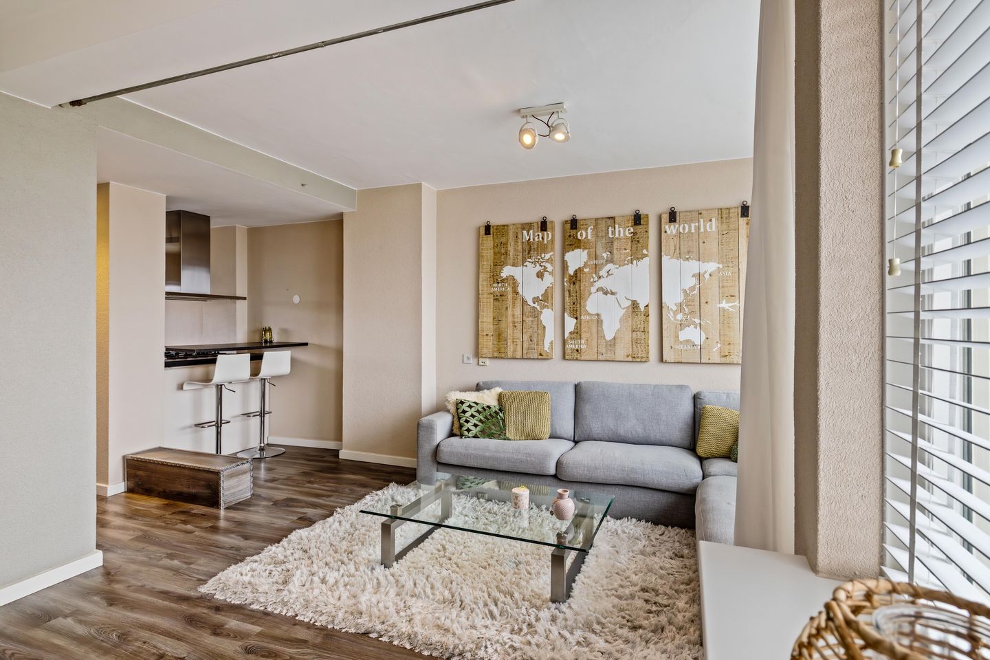 Foto 14 van Overwinningsplein 59