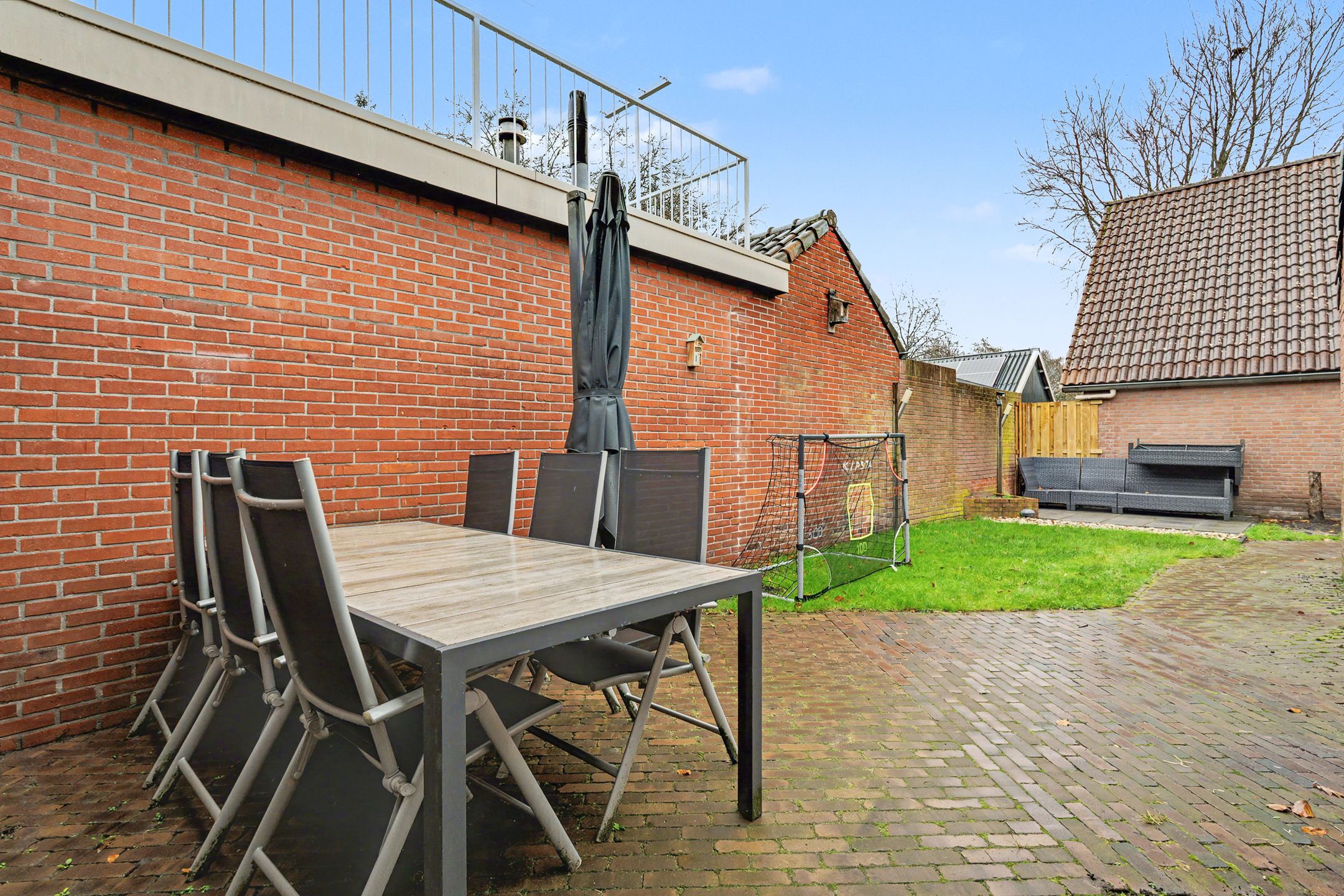 Photo 18 of de Genestetstraat 41
