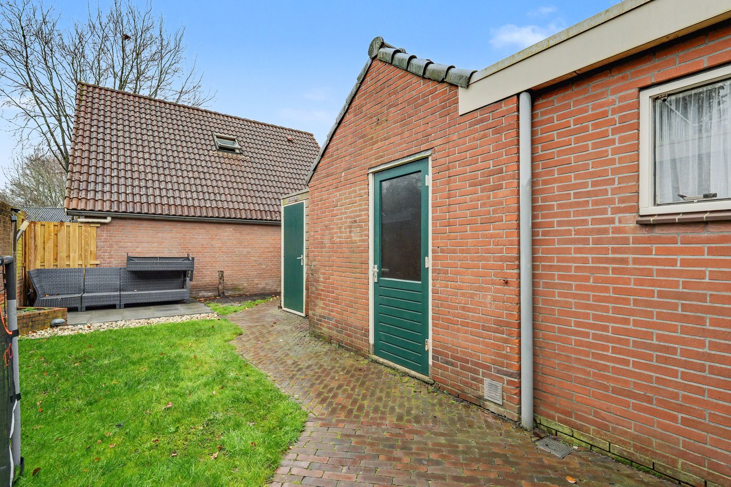Photo 20 of de Genestetstraat 41