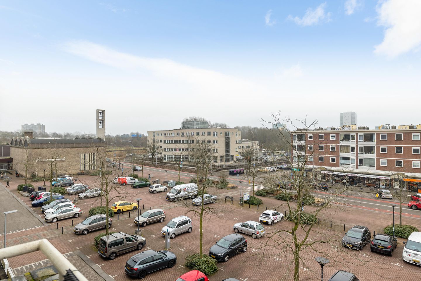 Foto 19 van Overwinningsplein 59