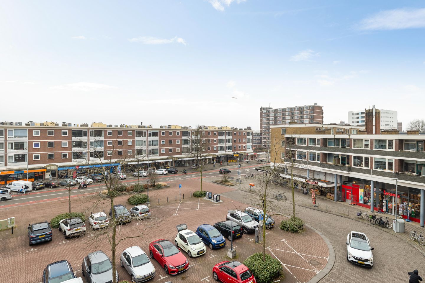 Foto 20 van Overwinningsplein 59