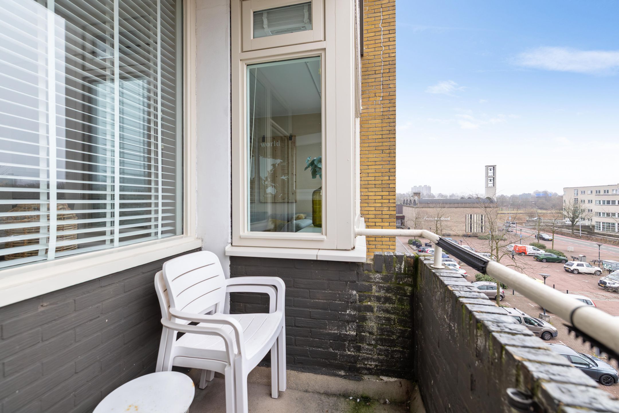 Foto 21 van Overwinningsplein 59