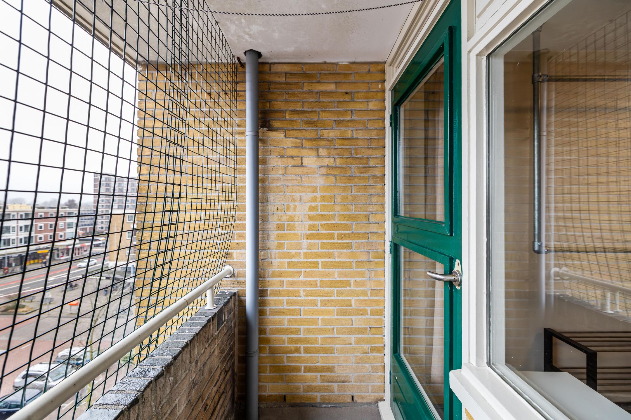 Foto 27 van Overwinningsplein 59