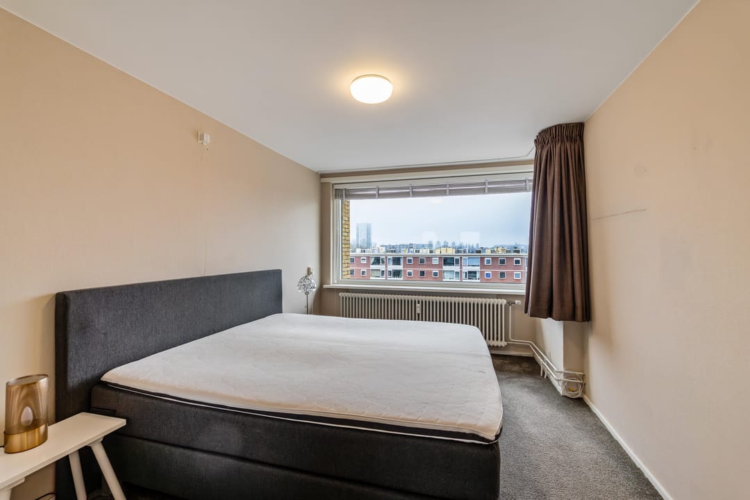 Foto 32 van Overwinningsplein 59