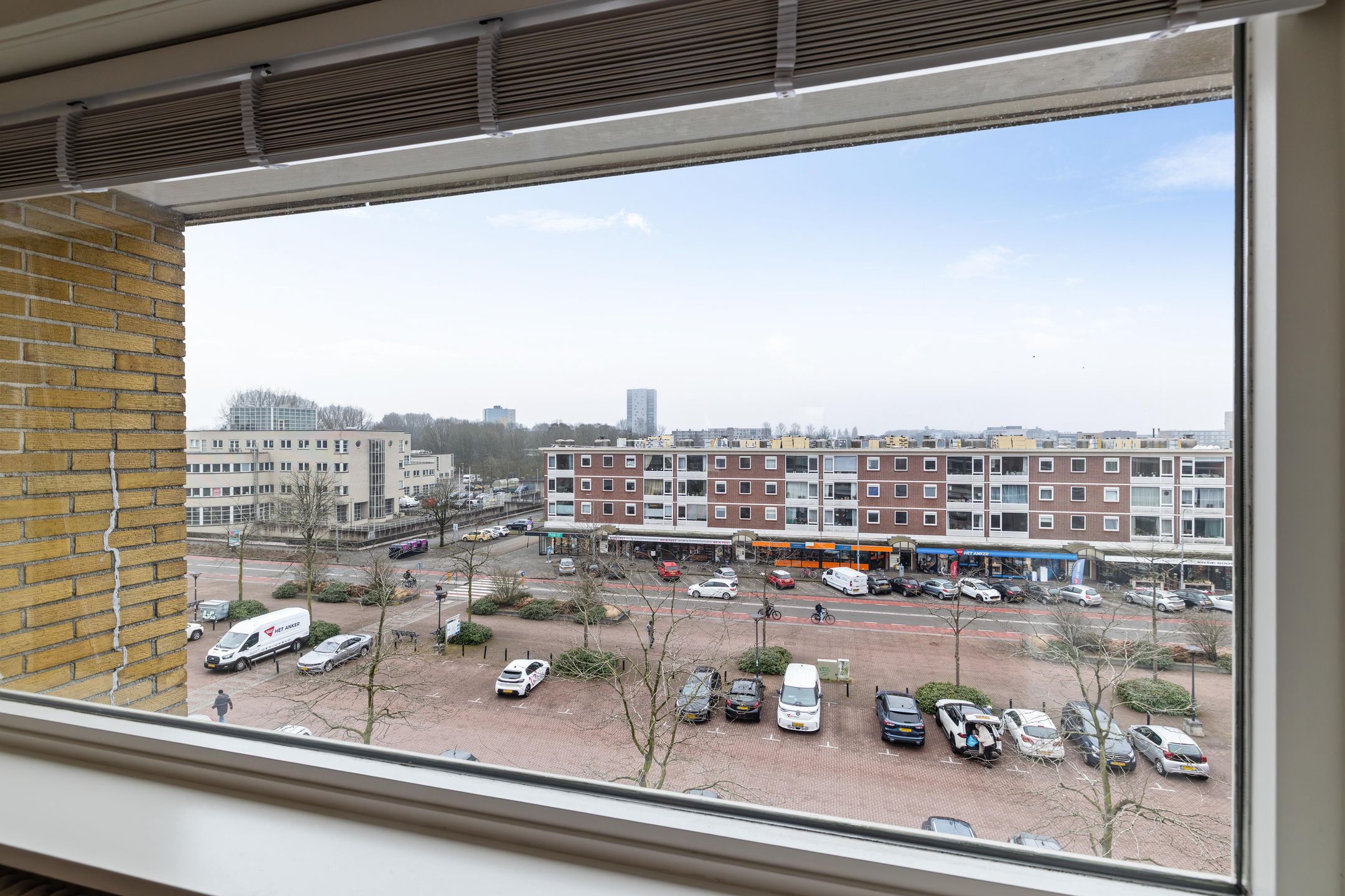 Foto 33 van Overwinningsplein 59