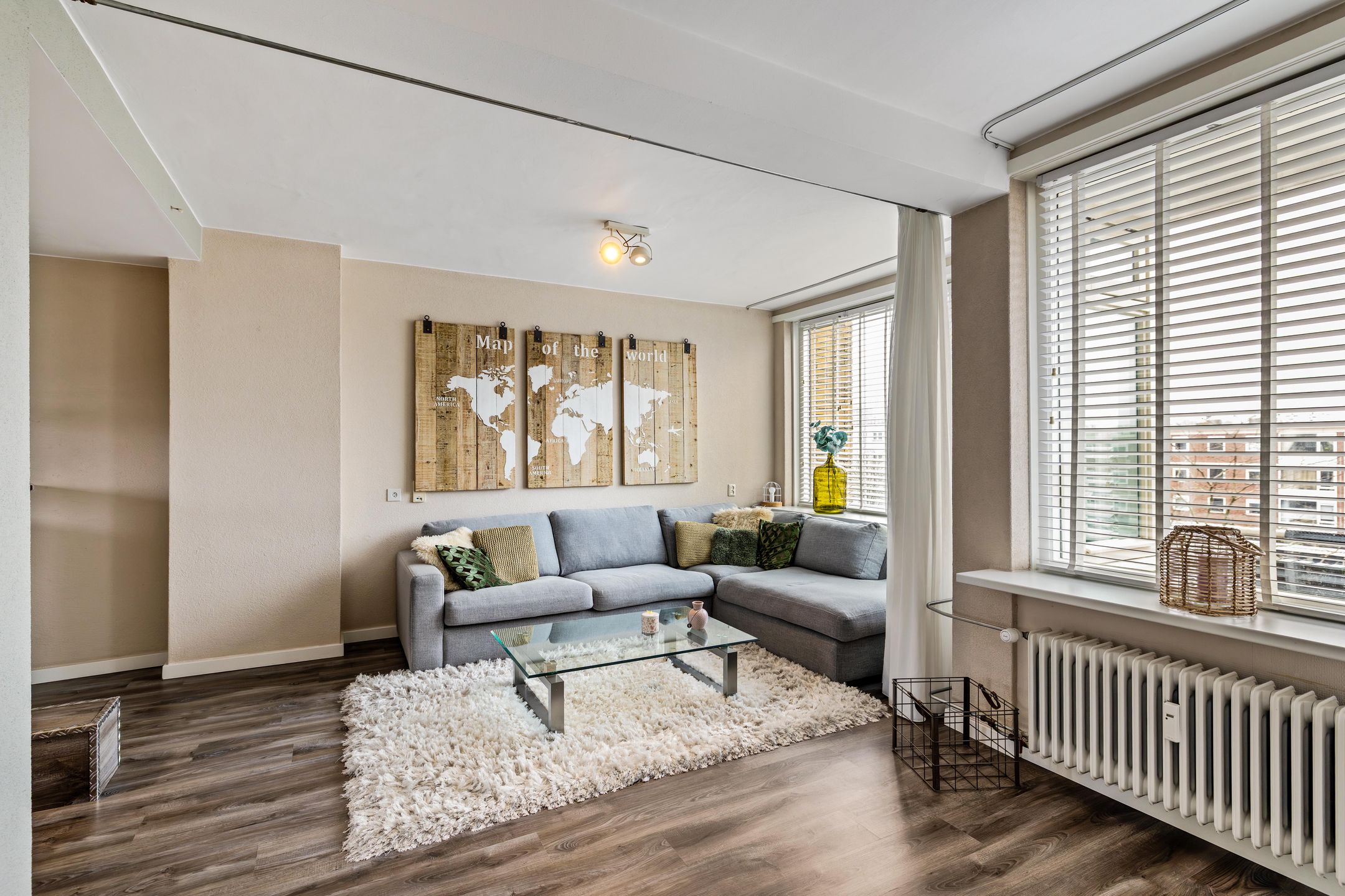 Foto 12 van Overwinningsplein 59