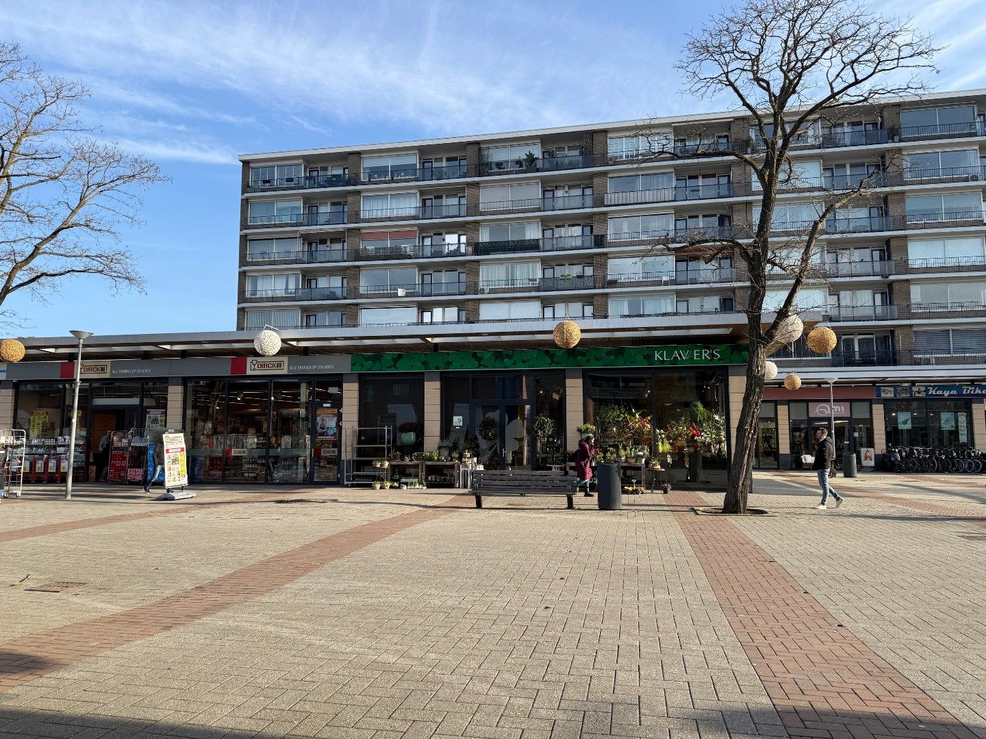 Rinze Koopmansstraat 117 