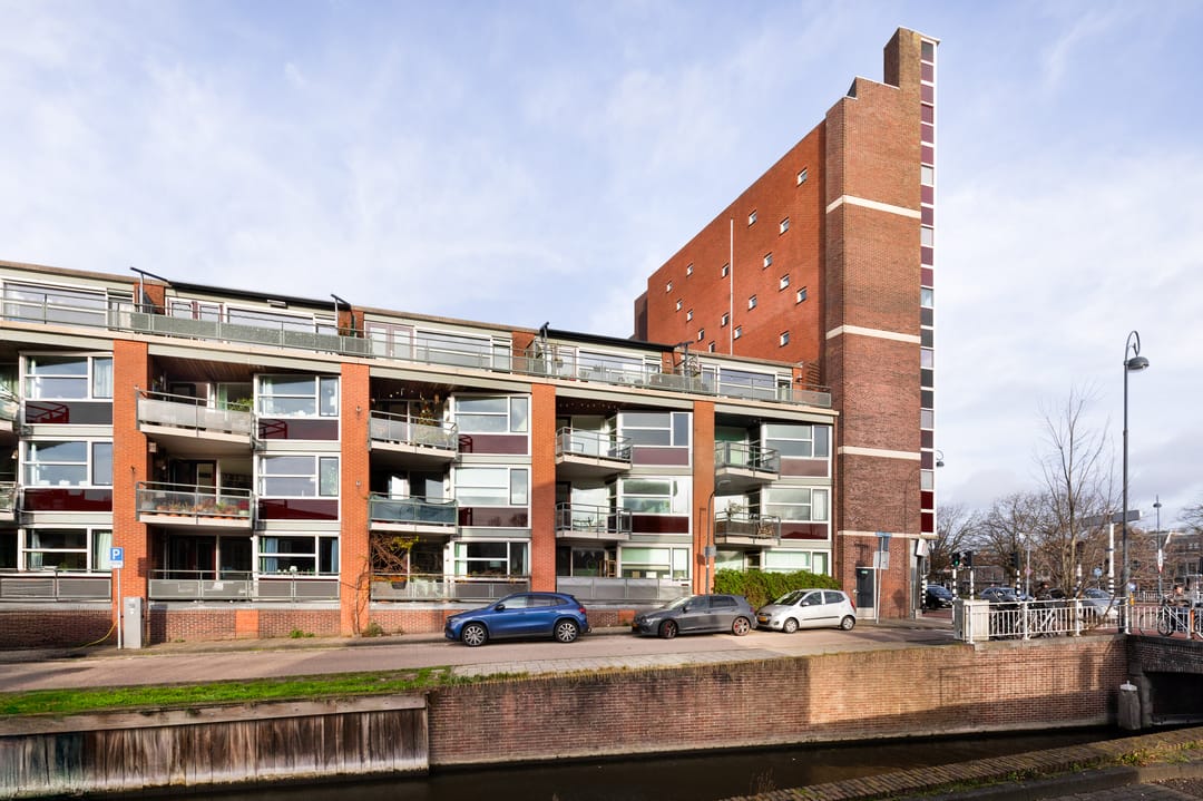 Foto 1 van Ruychaverstraat 79