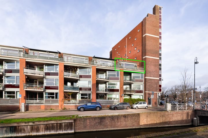 Foto 2 van Ruychaverstraat 79