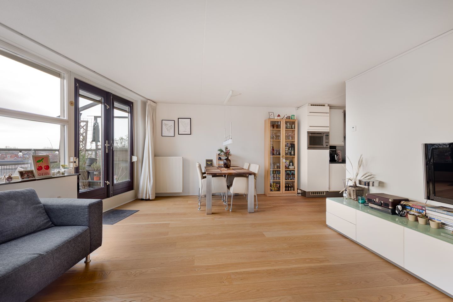 Foto 4 van Ruychaverstraat 79