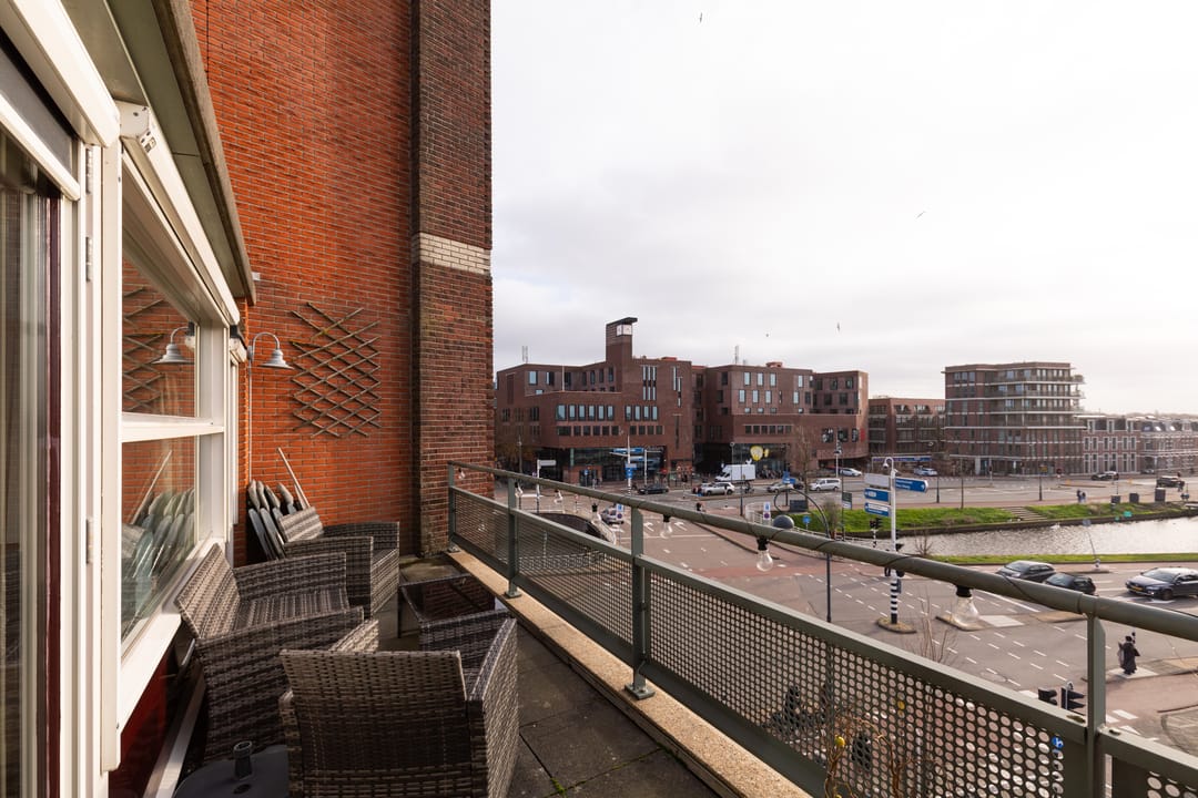 Foto 16 van Ruychaverstraat 79