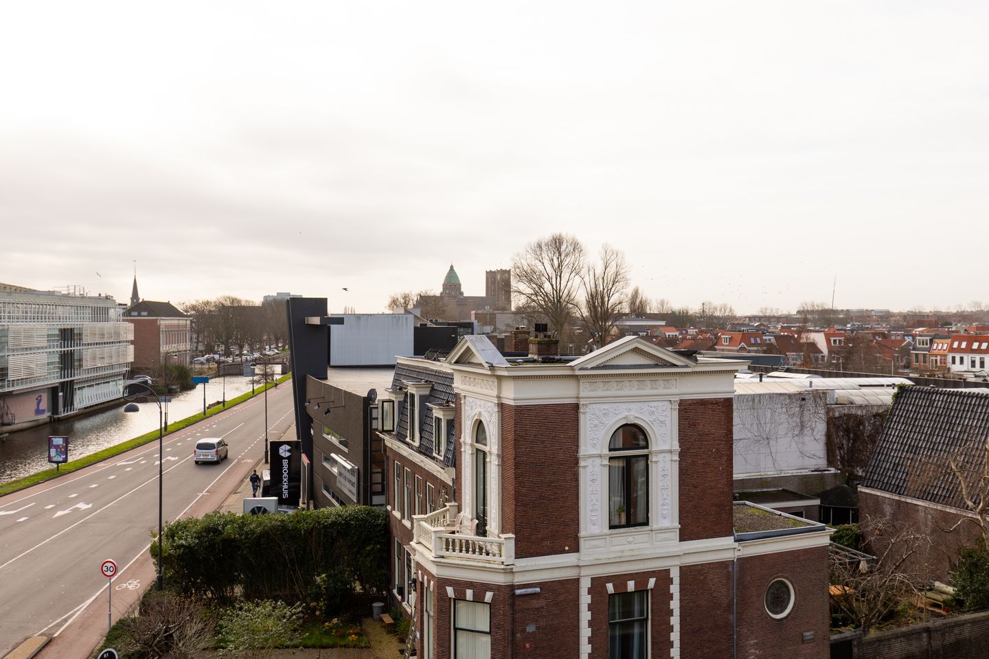 Foto 19 van Ruychaverstraat 79