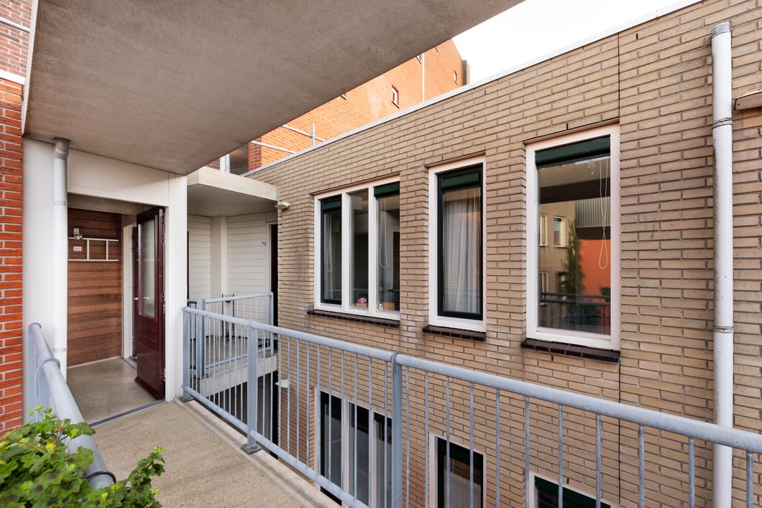 Foto 22 van Ruychaverstraat 79