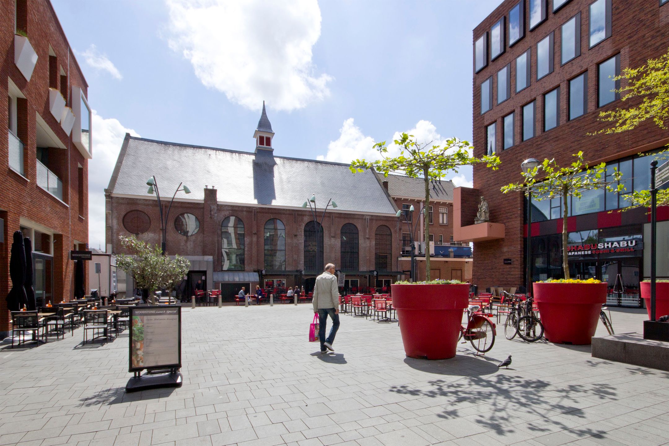 Foto 30 van Ruychaverstraat 79